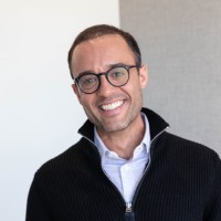 Capital Group Private Client Services Employee Andy Micallef's profile photo