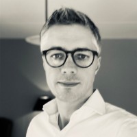 Prematch Employee Niels Bergsma's profile photo