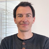 SUNZINET GmbH Employee Christoph Eschweiler's profile photo