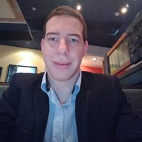 TradeUp Group Employee Diego Alves's profile photo