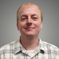 Christopher Evans's profile photo