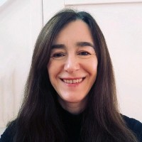 SEI – Stockholm Environment Institute Employee Jane Birch's profile photo