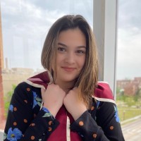 Lexi van Creveld Email & Phone Number