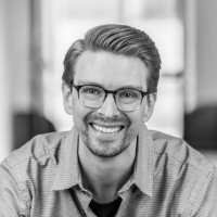 Viio.io Employee Morten Christoffersen's profile photo