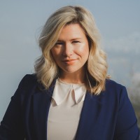 Seabrook Solutions, LLC Employee Breken Laughlin's profile photo