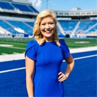 WLEX-TV Employee Sydney Delong's profile photo