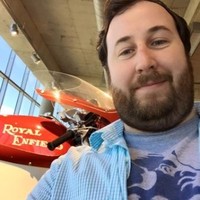 NY CREATES Employee William Jordan's profile photo