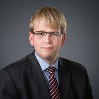 London Economics Ltd Employee Rasmus Flytkjær's profile photo