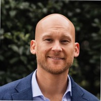 OffSec Employee Trevor Halstead's profile photo