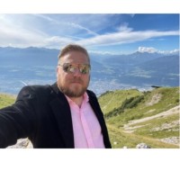 Tom Orms Email & Phone Number