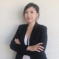 Twist Bioscience Employee Vicky's profile photo