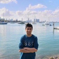 Akshay Bhandiwad's profile photo