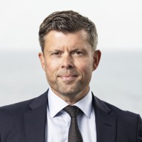 Danish Agro a.m.b.a. Employee Jesper Pagh's profile photo