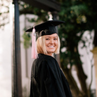 Carolina Outreach, LLC Employee Madeline Alexander's profile photo