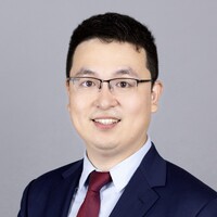 Indiana University Bloomington Employee Lin Ge's profile photo