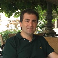 Tat Gıda Employee Oguz Aldemir's profile photo