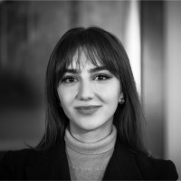 ICL Employee Paulina Verduzco's profile photo