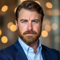 J.P. Morgan Private Bank Employee Zach Daniel's profile photo