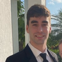 AMA Insurance Employee Isaiah Wolf's profile photo