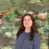 RedPoint Solutions Inc Employee Natalie Tessier's profile photo