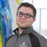 Version2, LLC Employee Quintin Derezinski's profile photo