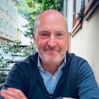 Eneco Groep Employee Jan-Pieter Verwiel's profile photo
