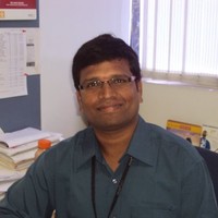 Biological E. Limited Employee Ramesh Gunda's profile photo