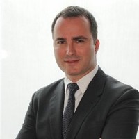 Alter Domus Employee Sébastien Collard's profile photo