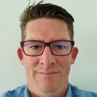 Fleming Medical Ltd Employee Brendon Ashwell's profile photo