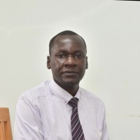 BAYLOR COLLEGE OF MEDICINE CHILDREN'S FOUNDATION UGANDA Employee James Owona's profile photo