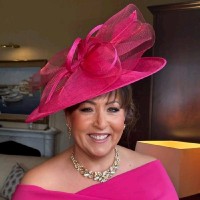 Consarc Engineering Ltd Employee Shirley Robertson's profile photo