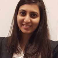 JioAds Employee Aneesha Dalal's profile photo