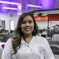 Termoencogibles S.A de C.V Employee Karen Morales's profile photo