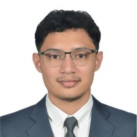MNZWAJA Employee Shahir Haziq's profile photo