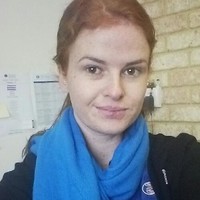 EB games Australia Employee Bernadette Russell's profile photo