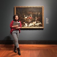 Anomaly Employee Mandy do's profile photo
