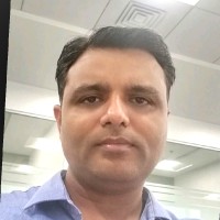 SmartConnect Technologies Employee Harshad Darji's profile photo