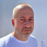 Click-Ins Employee Alexander Gadasin-Darling's profile photo