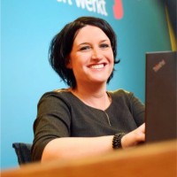 Laborijn Employee Anne-Marie Weber's profile photo