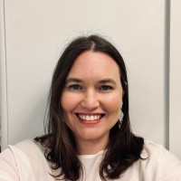 Fix Convenience Employee Amy Scanlan's profile photo