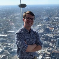 Airgas Employee Nathan Byers's profile photo