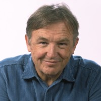 All Aboard Fund Employee Chris Anderson's profile photo