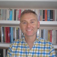 King's College London Employee Mark McPhail's profile photo