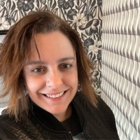 Condé Nast Employee Bridget Riley-Mazor's profile photo