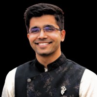 Sectra Employee Vikash Samota's profile photo