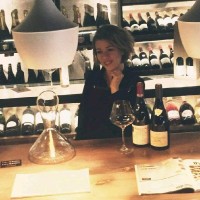 Oenocosmos Employee Tania Manta's profile photo