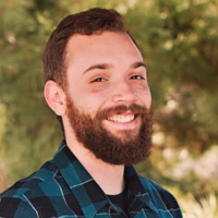 Bolton & Menk, Inc. Employee Cameron Lanier's profile photo