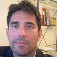 Institut français d'Argentine Employee Antoine Sebire's profile photo