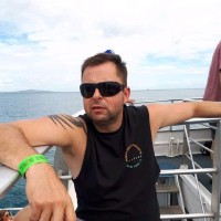 Cree8 Constructions Employee Damien Hart's profile photo