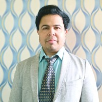 Cyber Group Employee Debashish Das's profile photo